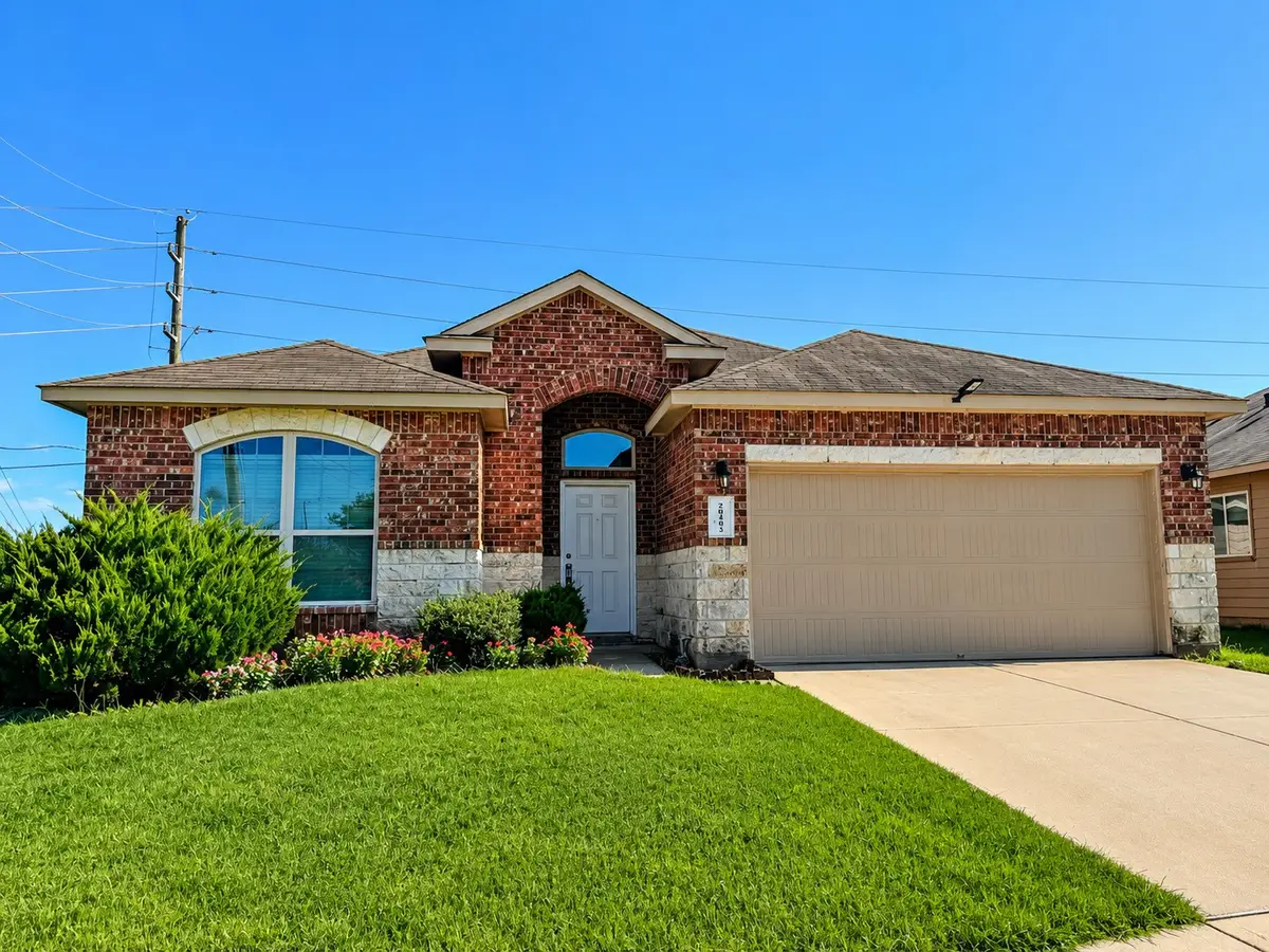 20403 Chatfield Bend Way, Katy, TX 77449 - #1