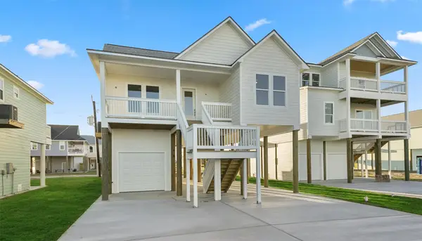 4046 Miramar Court, Galveston, TX 77554