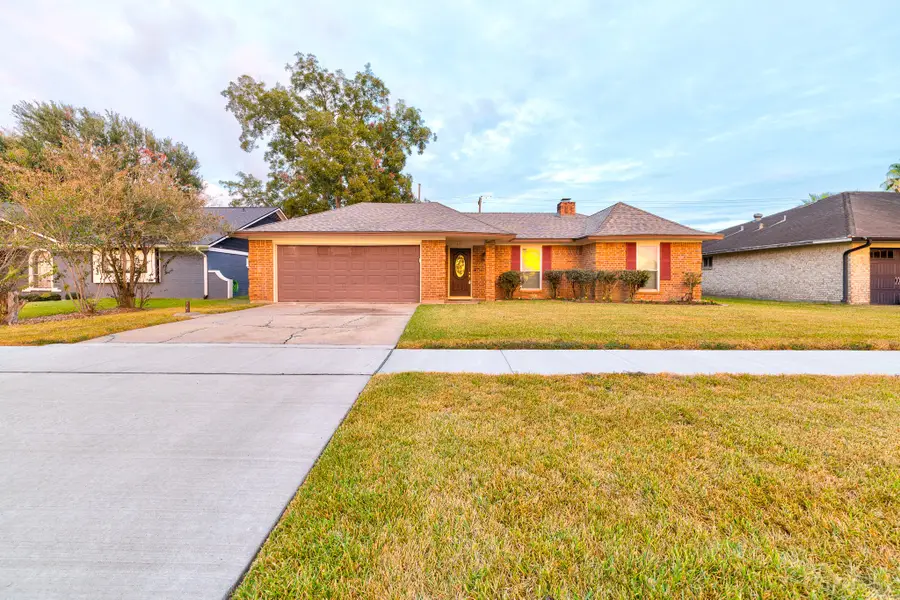 617 Luella Avenue, Deer Park, TX 77536 - #2