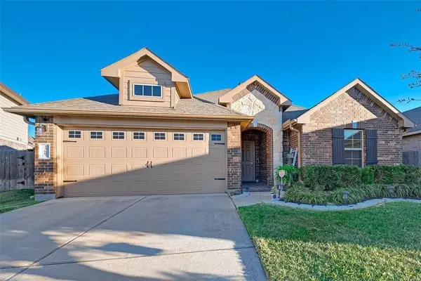 23607 Norcia Court, Katy, TX 77493