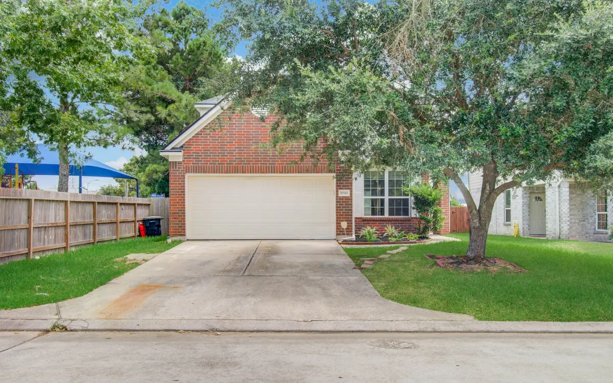 10542 Fire Sage Drive, Humble, TX 77396 - #1