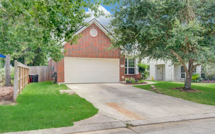 10542 Fire Sage Drive, Humble, TX 77396 - #2