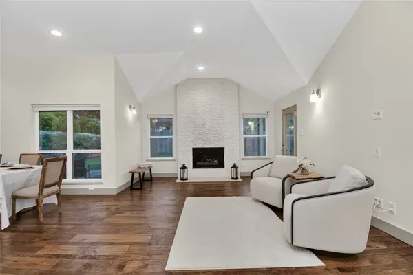14603 Carolcrest Drive, Houston, TX 77079