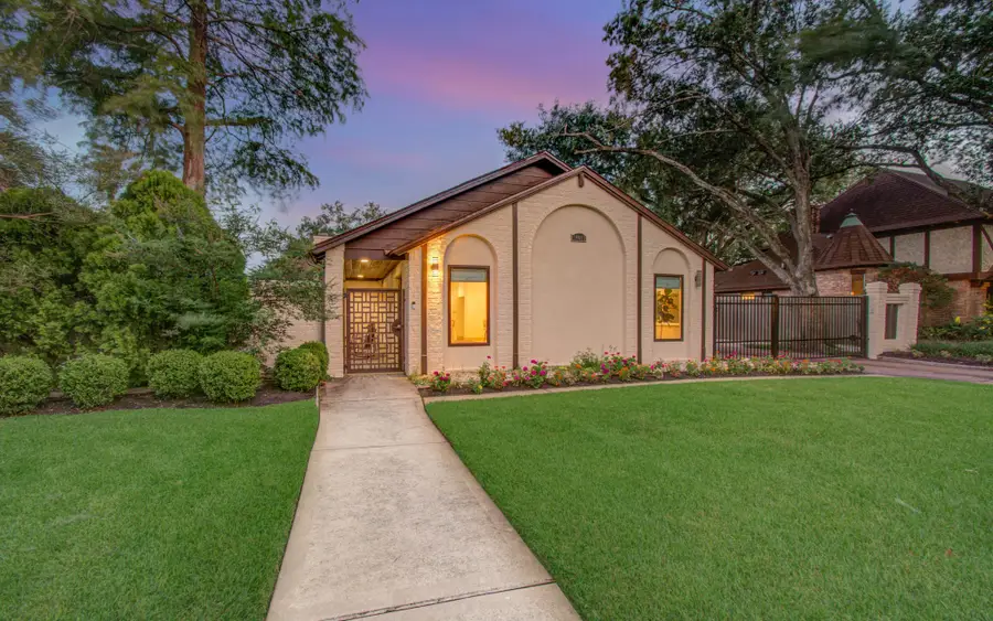 14603 Carolcrest Drive, Houston, TX 77079 - #2