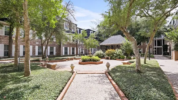 361 N Post Oak Lane #341, Houston, TX 77024