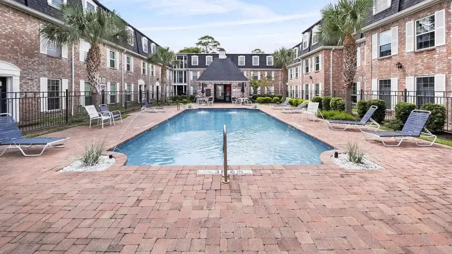 361 N Post Oak Lane #341, Houston, TX 77024 - #2