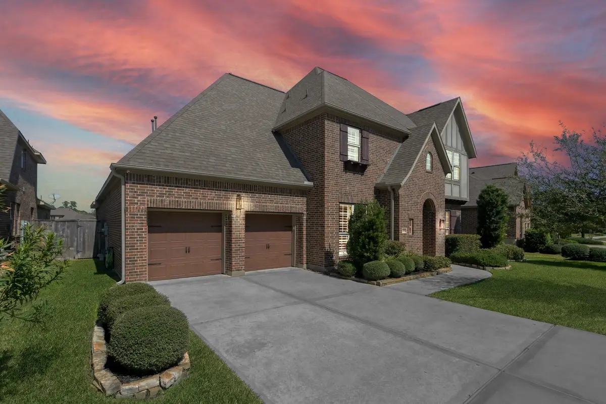 2614 Alan Lake Lane, Spring, TX 77388 - #1