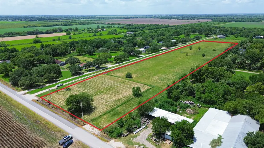 0 Reeh Road, Needville, TX 77461 - #3