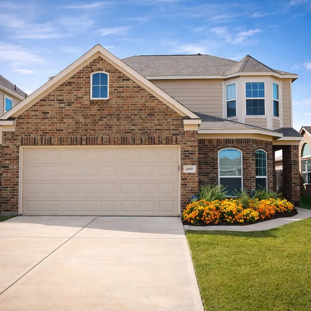 14911 Darby Retreat Lane, Cypress, TX 77429 - #1