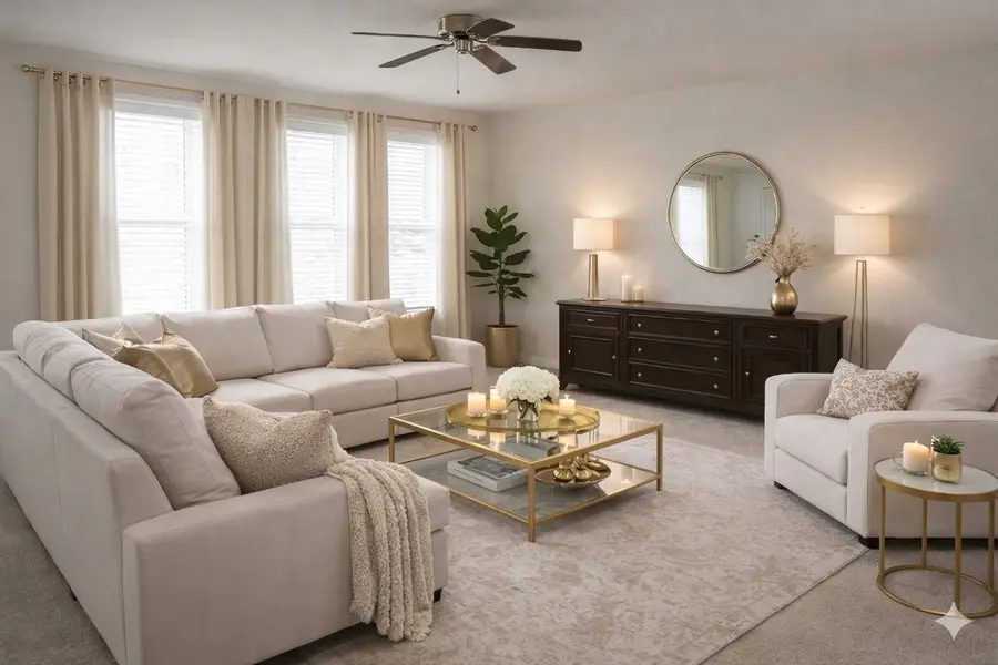 14911 Darby Retreat Lane, Cypress, TX 77429 - #2