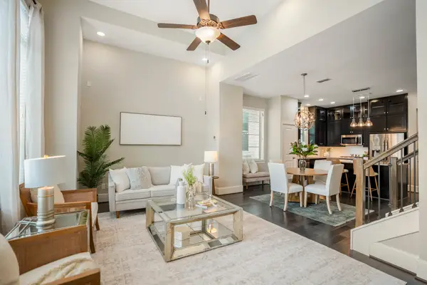 5404 Cornish Street, Houston, TX 77007