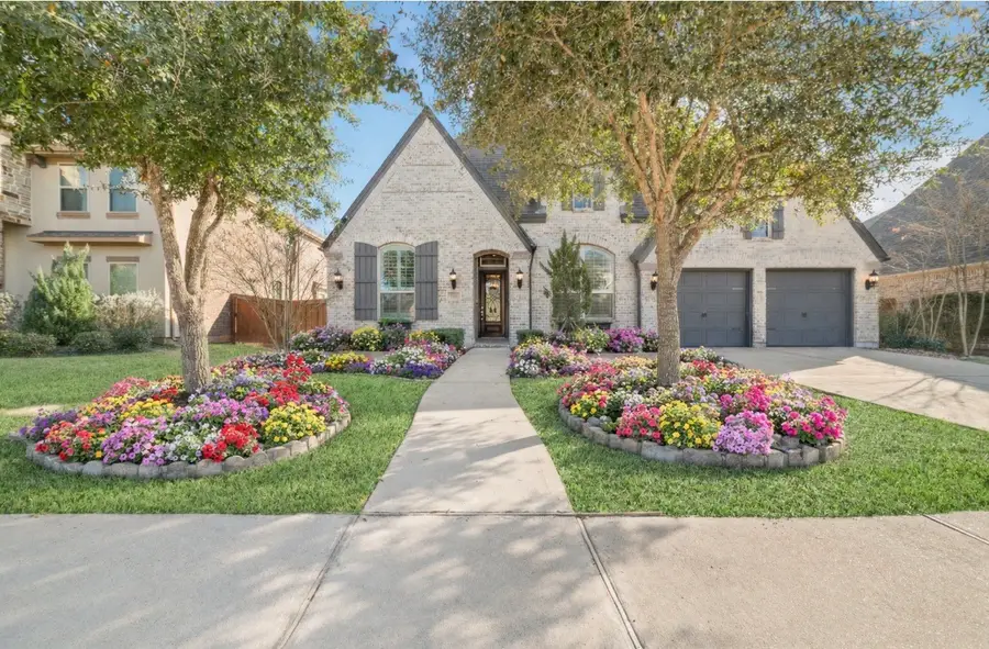 17611 Lynedoch Lane, Richmond, TX 77407 - #2