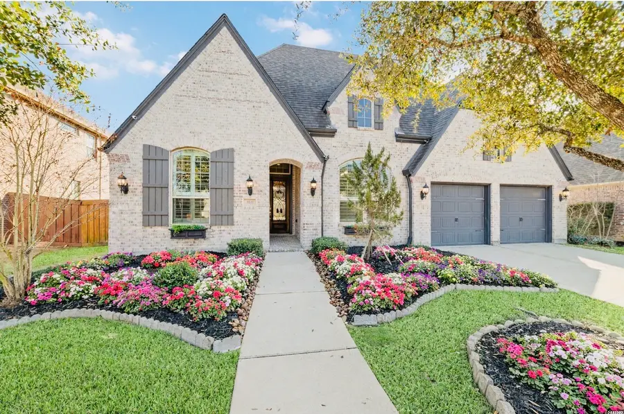 17611 Lynedoch Lane, Richmond, TX 77407 - #3