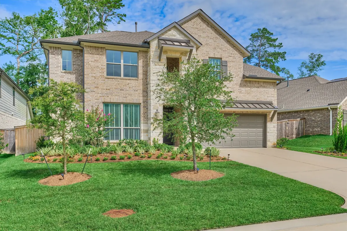 111 Dorado Sky Court, Willis, TX 77318 - #1