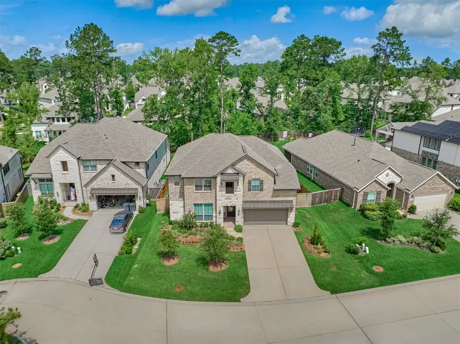 111 Dorado Sky Court, Willis, TX 77318 - #2
