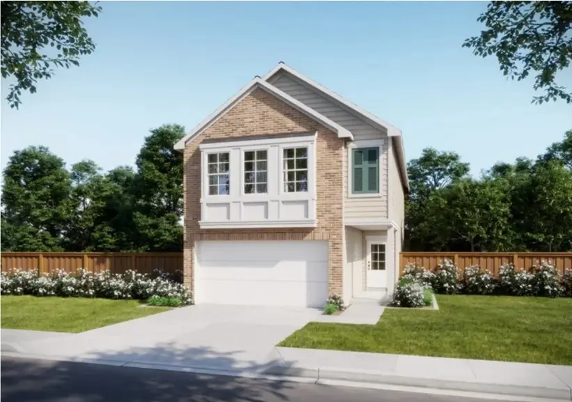 14715 Blooming Jasmine Trail, Houston, TX 77082 - #1