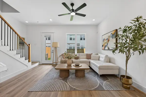 305 Marcella Street #D, Houston, TX 77091