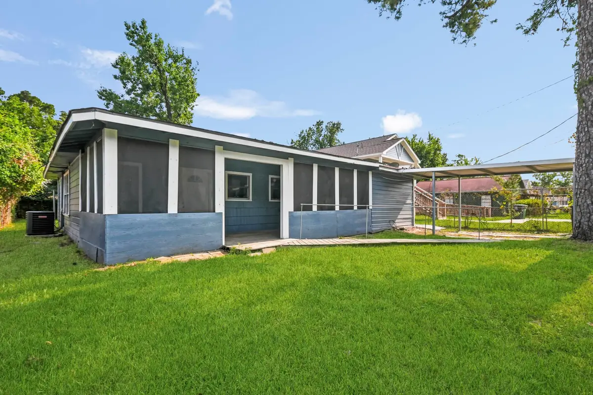 8186 Record Street, Houston, TX 77028 - #1