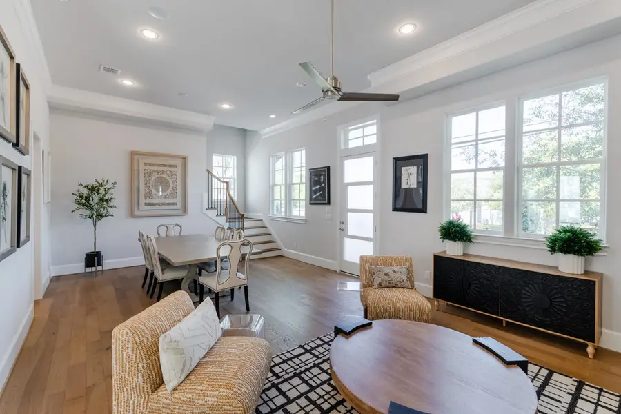 11053 Chatterton Drive, Houston, TX 77043 - #2