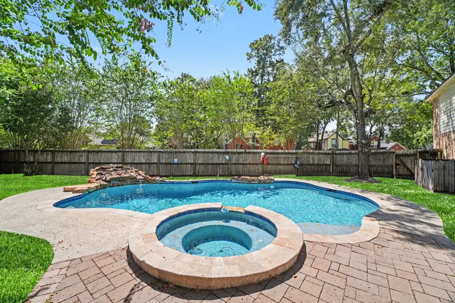 1715 Mills Creek Court, Kingwood, TX 77339 - #3