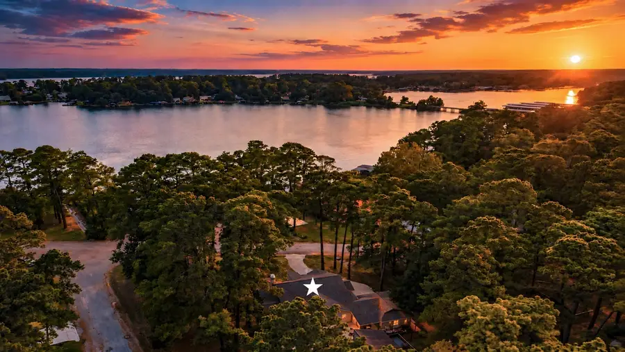 15732 Lakeway Drive, Willis, TX 77318 - #2
