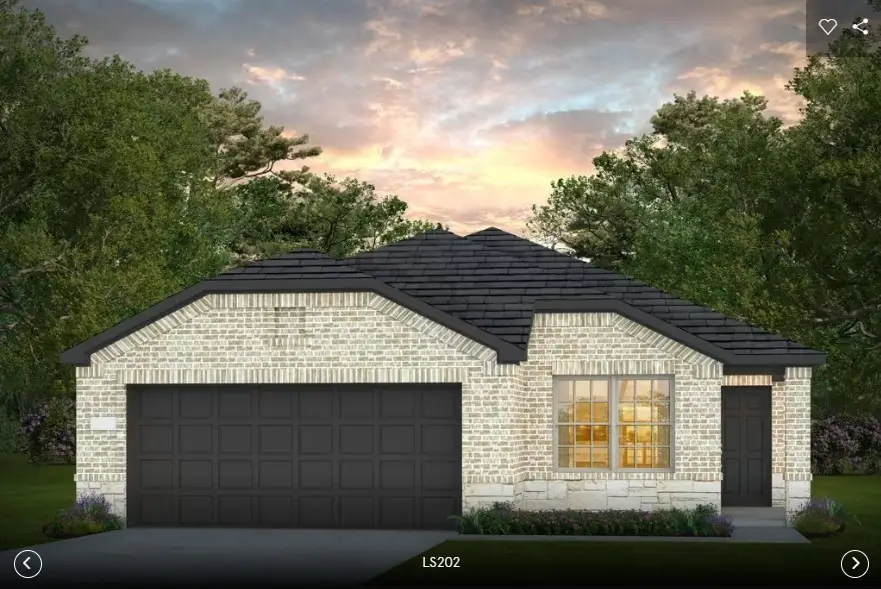 306 Marble Cavern Court, Crosby, TX 77532 - #1