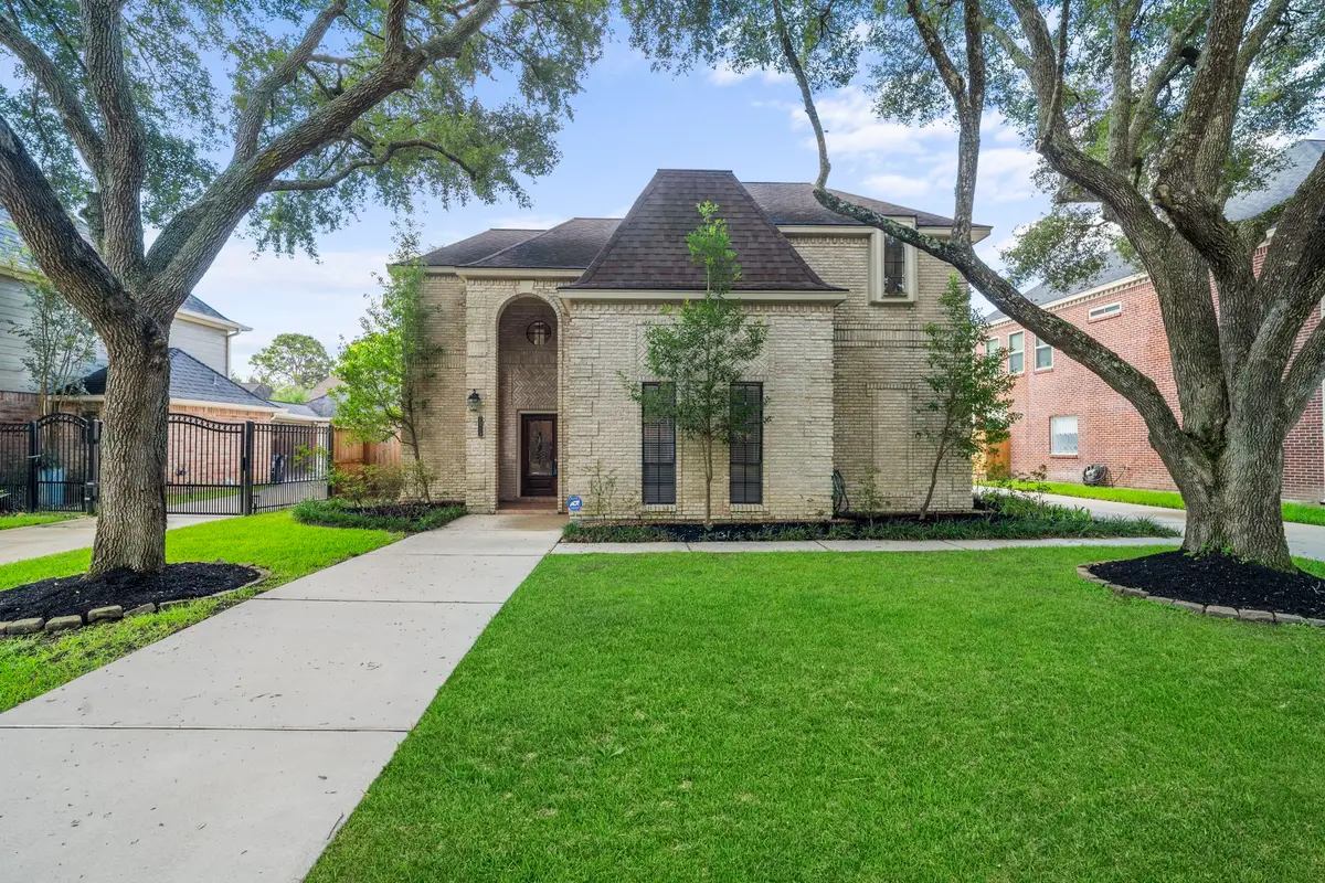20719 Castle Bend Drive, Katy, TX 77450 - #1