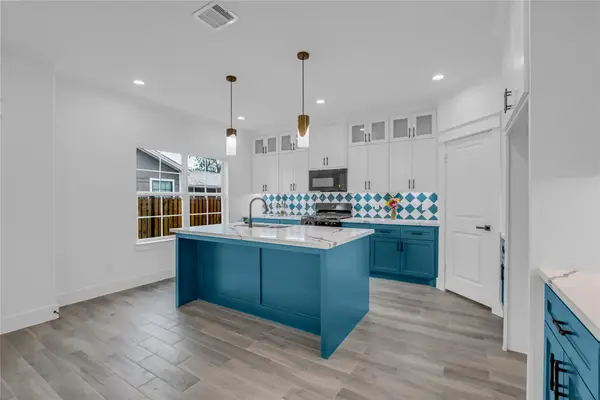 3168 Golfcrest, Houston, TX 77087