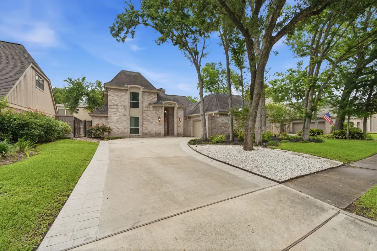 12210 Clearfork Drive, Houston, TX 77077 - #1