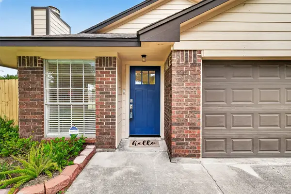 14134 Cornelia Drive, Cypress, TX 77429