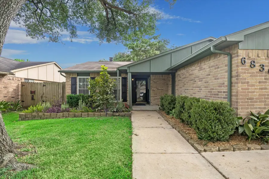 6830 Pickett Drive, Richmond, TX 77469 - #3