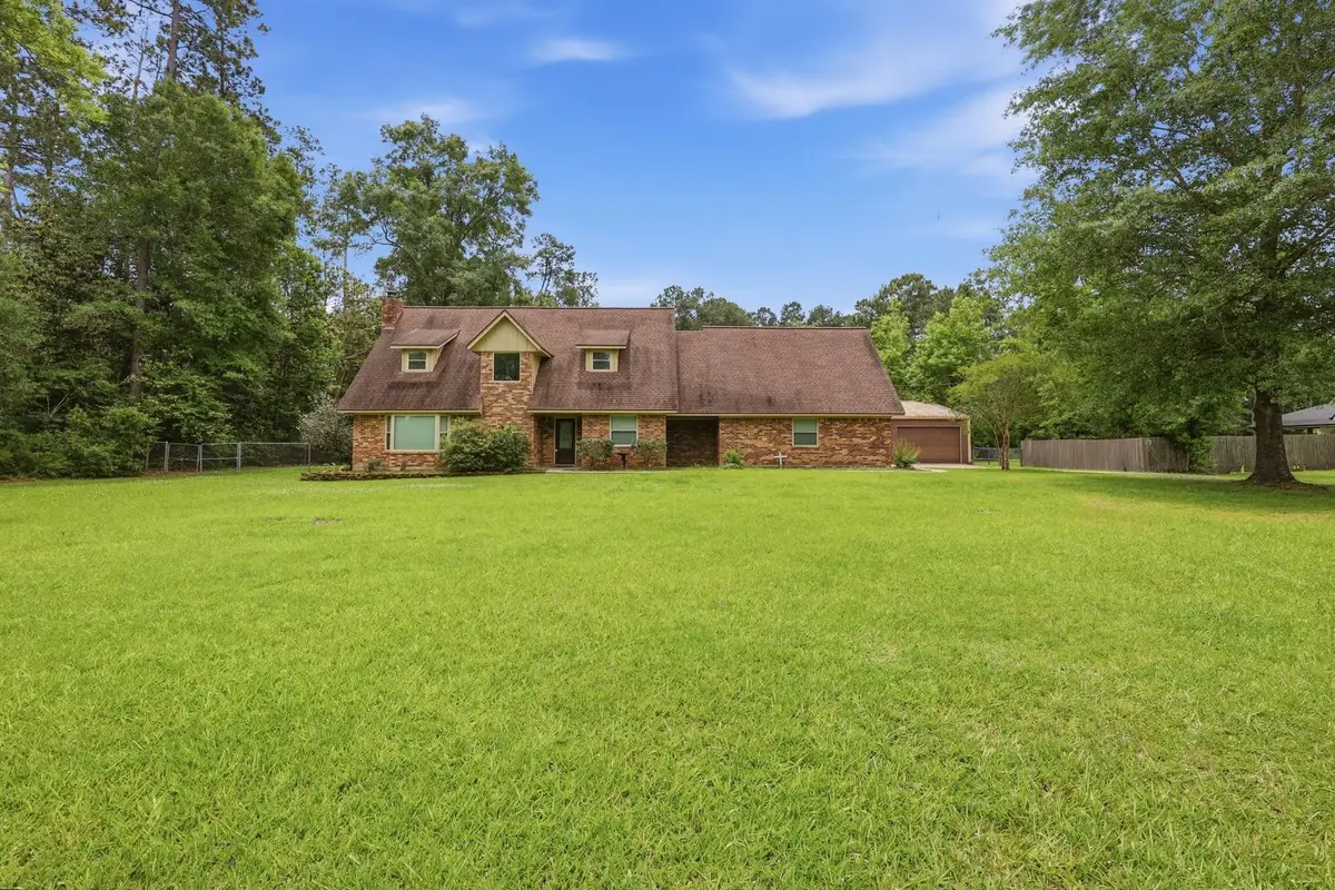 5003 Michelle Road, Orange, TX 77632 - #1