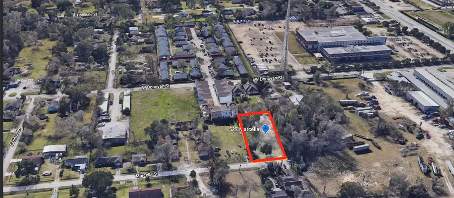 527 Marcella Street, Houston, TX 77091 - #2