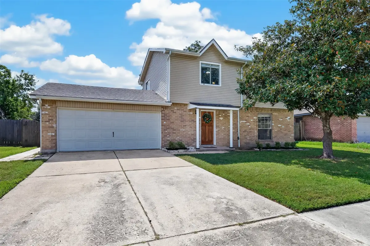 6013 Leafwood Circle, League City, TX 77573 - #1