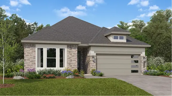 2318 Vargas Street, Montgomery, TX 77316