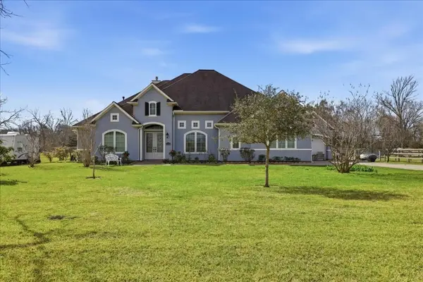 10041 Jay Road, Hitchcock, TX 77563