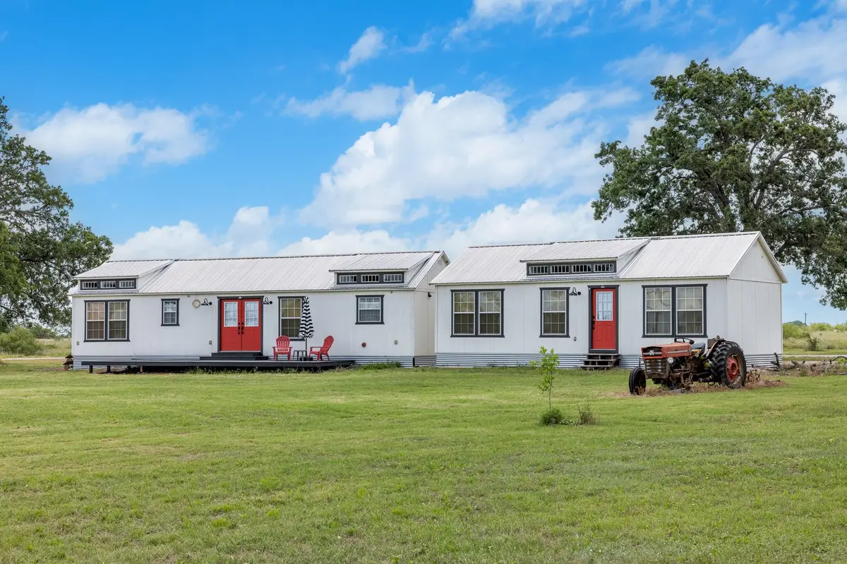00 Goehring Road, Waldeck, TX 78946 - #1