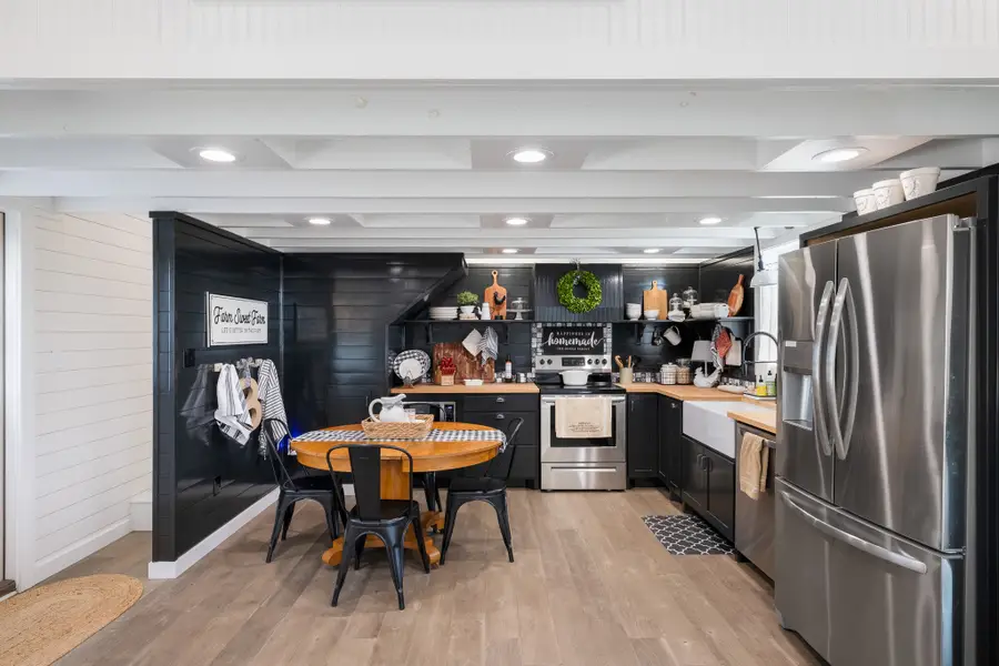 00 Goehring Road, Waldeck, TX 78946 - #3