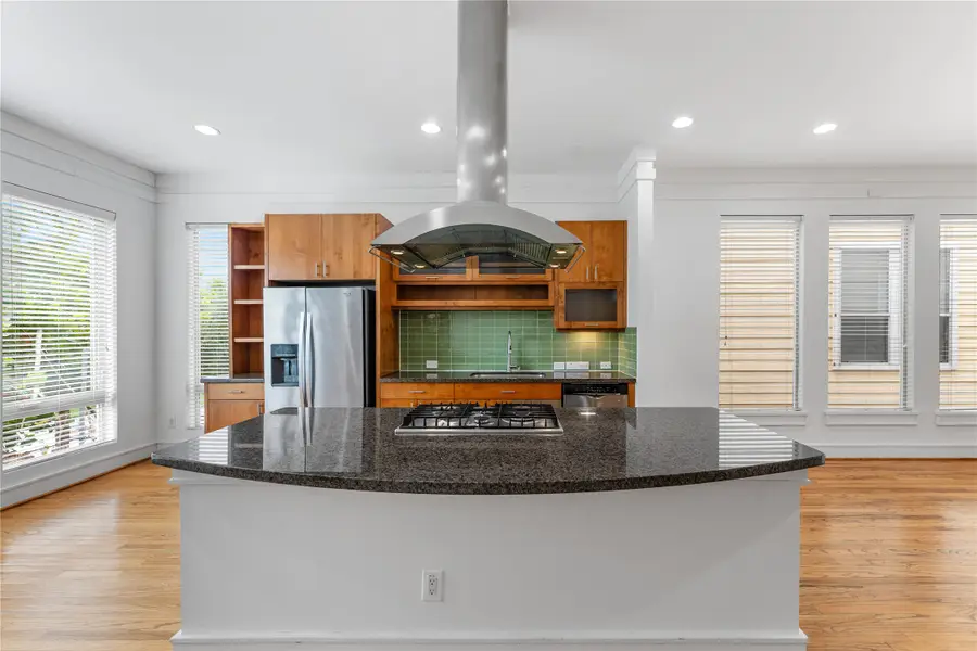 6112 Tyne Street #B, Houston, TX 77007 - Image #2