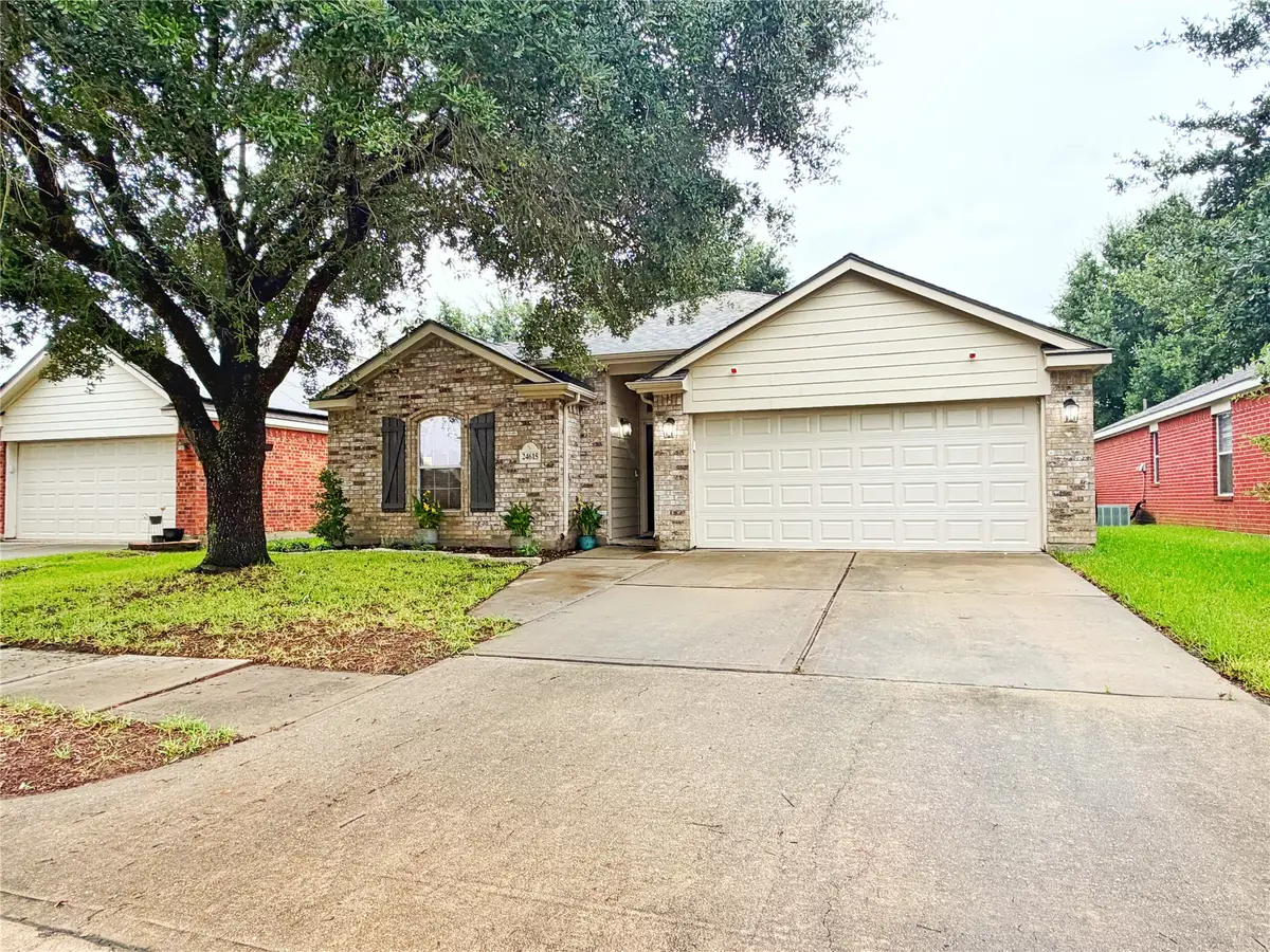24615 Colonial Elm Drive, Katy, TX 77493 - #1