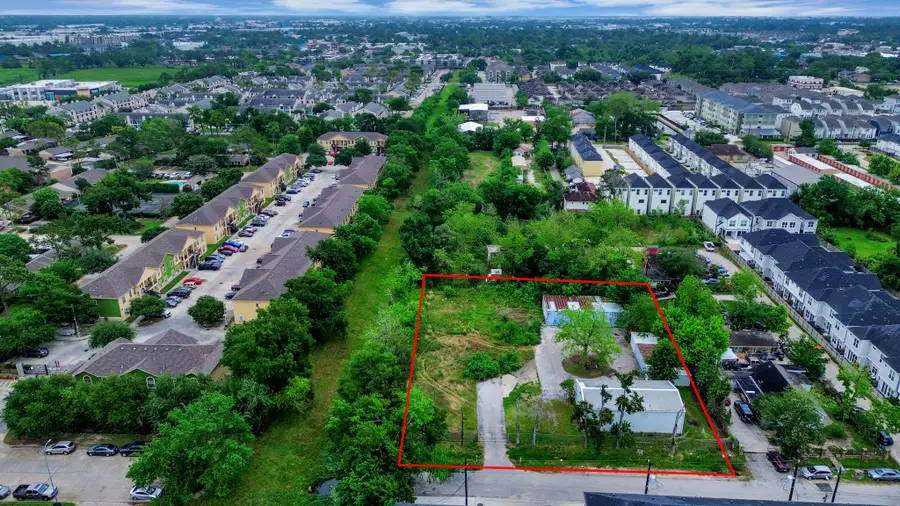 1962 Laverne Street, Houston, TX 77080 - #3