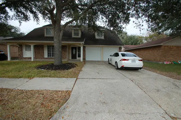 3338 Walhalla Drive, Houston, TX 77066