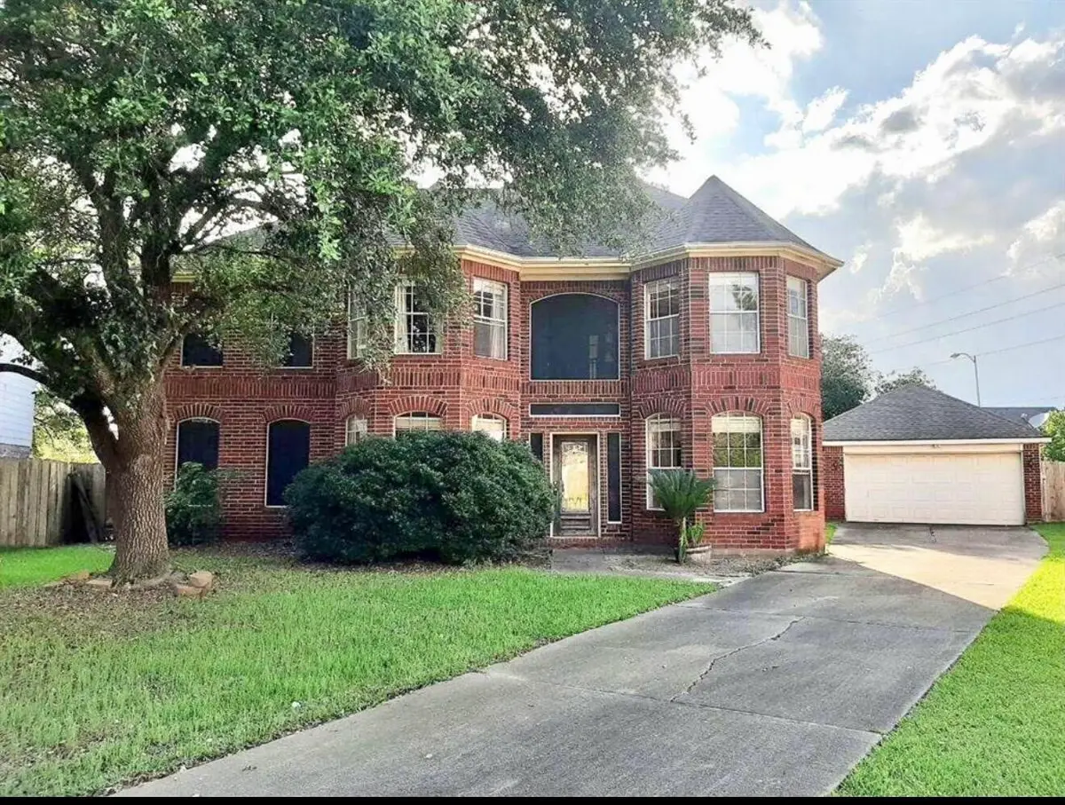2906 Little Branch Court, Houston, TX 77082 - #1
