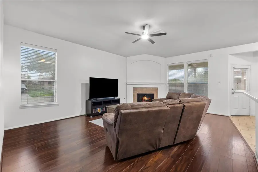 2001 Running Brook Lane, Pearland, TX 77584 - #3