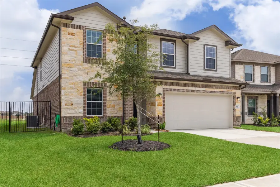 1523 Alpine Drive, Rosharon, TX 77583 - Image #2