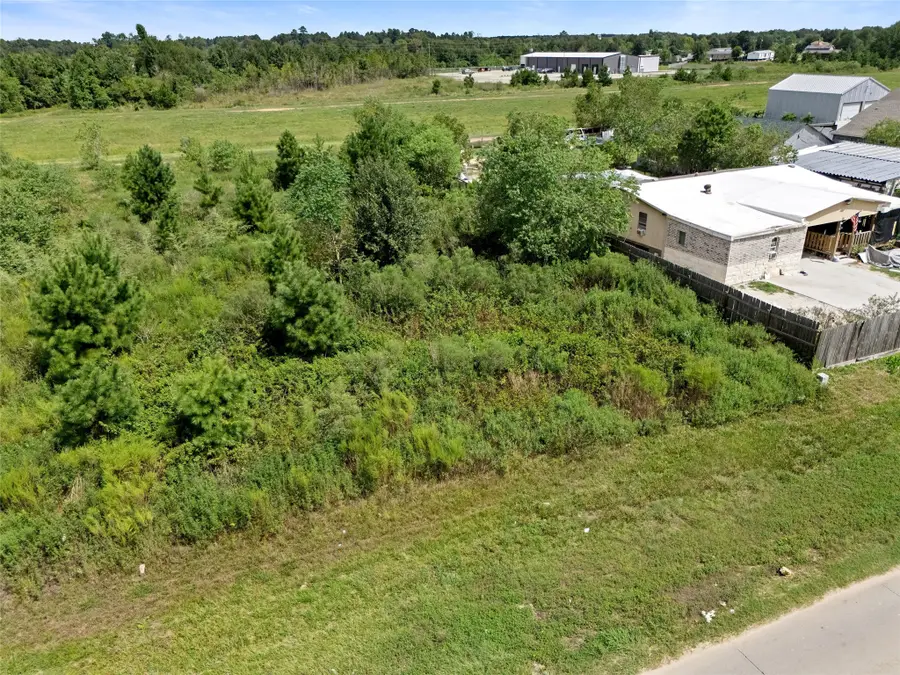 2407 County Road 3540, Cleveland, TX 77327 - #2
