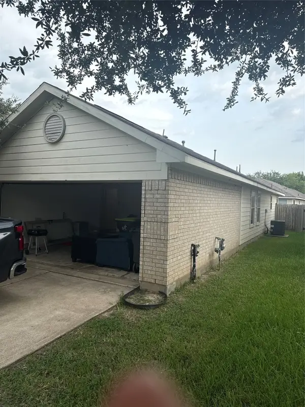 4007 Pepperstone Court, Houston, TX 77053