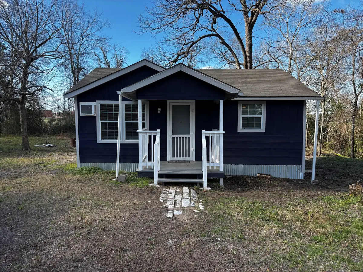 100B Ross Street, Huntsville, TX 77320 - #1