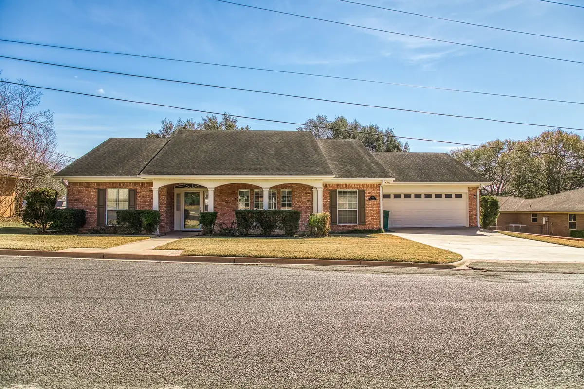 159 Charles Street, La Grange, TX 78945 - #1