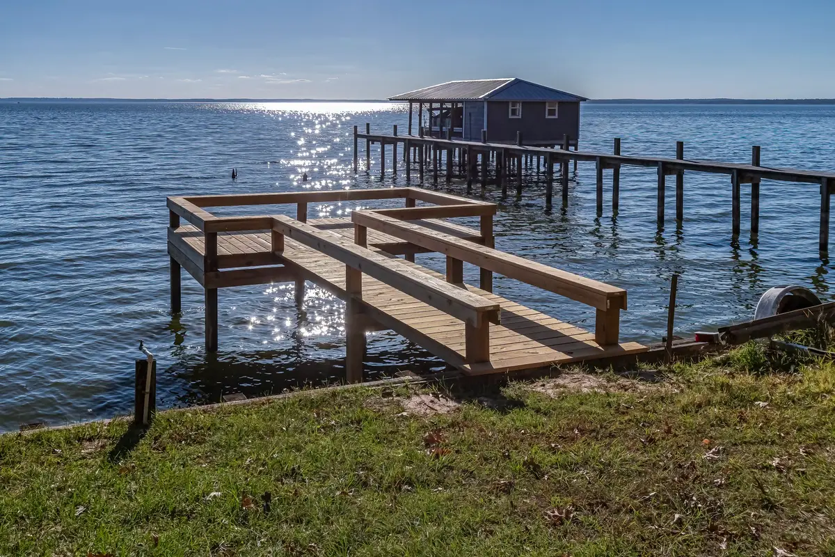 210 Rain Forest Road, Onalaska, TX 77360 - Image #1